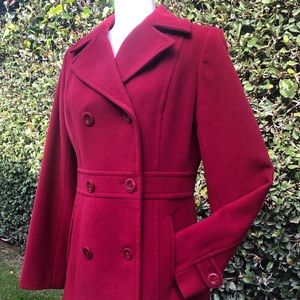 Kenneth Cole Reaction Jacket